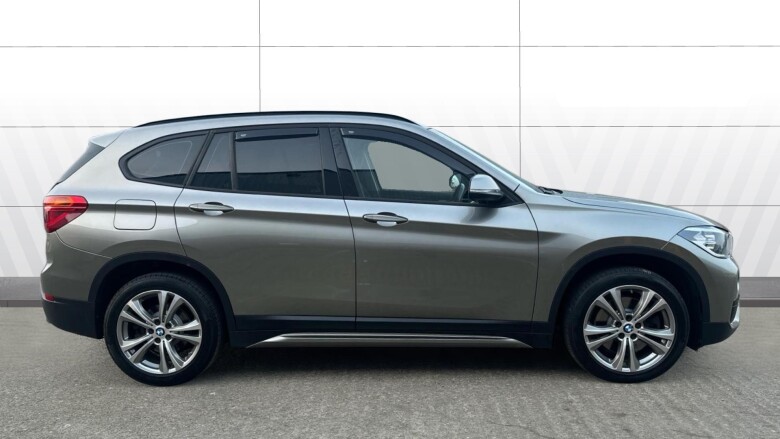 BMW X1 xDrive 20d Sport 5dr Step Auto Diesel Estate